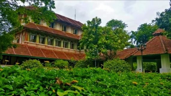 CGH Kalari Kovilakom