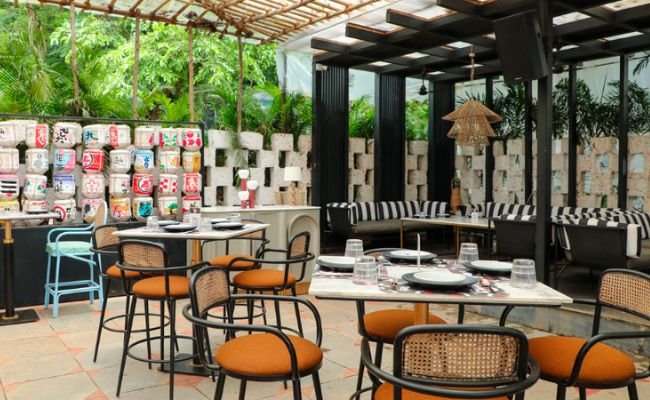 Exclusive Crafted Dinning Experience