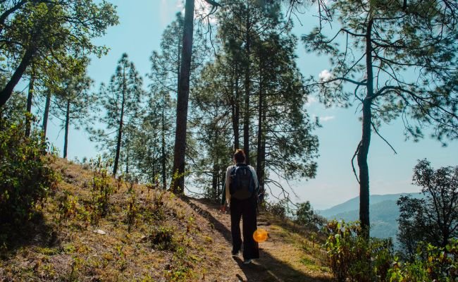 Adventure Holidays