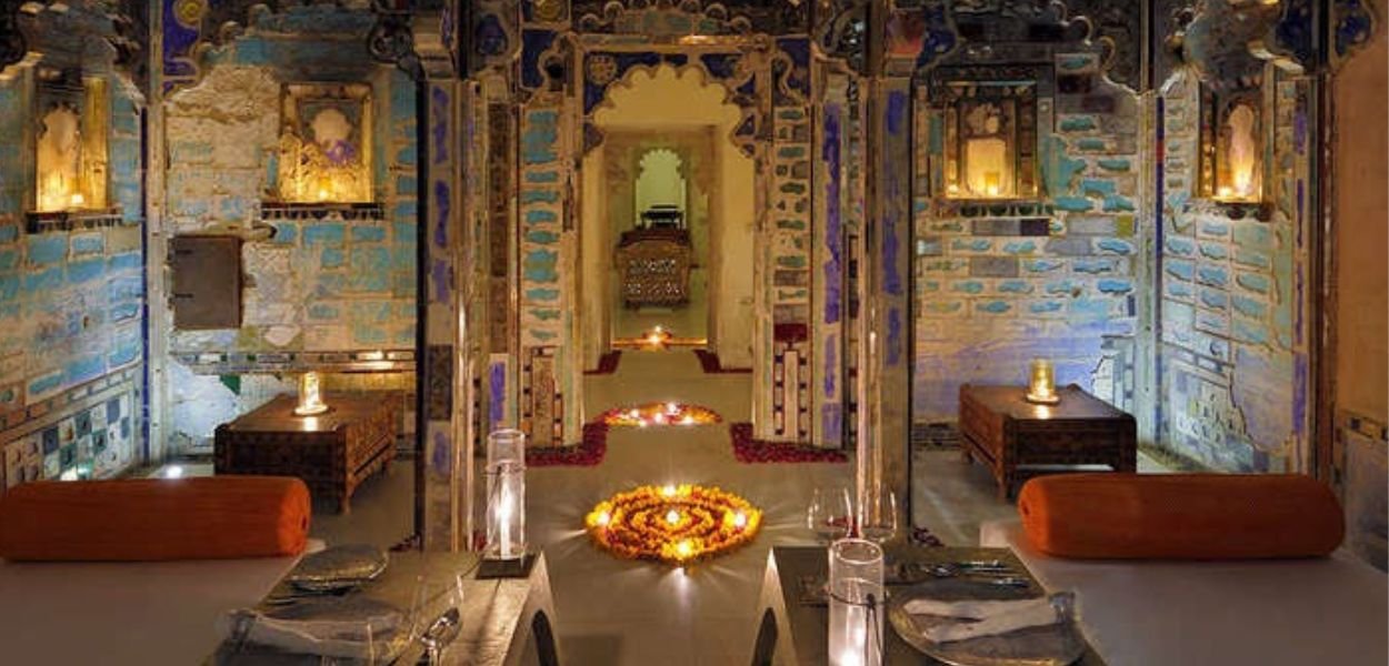 Raas Devigarh