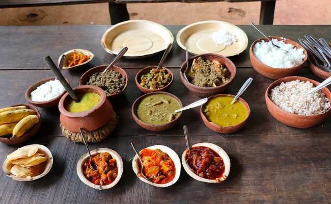 Spice Plantation Tours