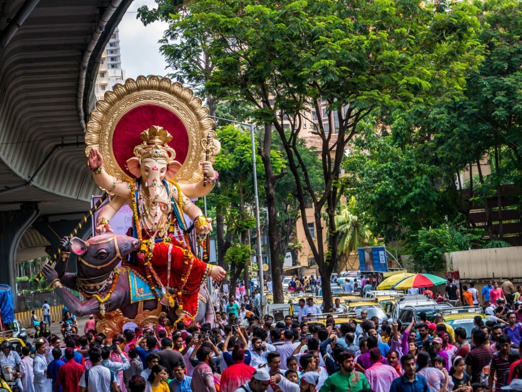 Ganesh Chathuthi