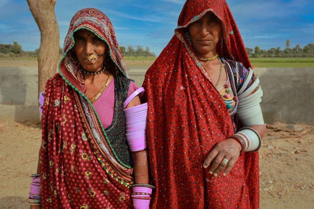 Village Walk Udaipur