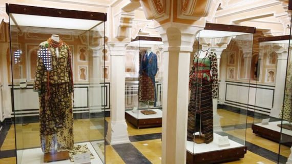 Anokhi Museum Jaipur