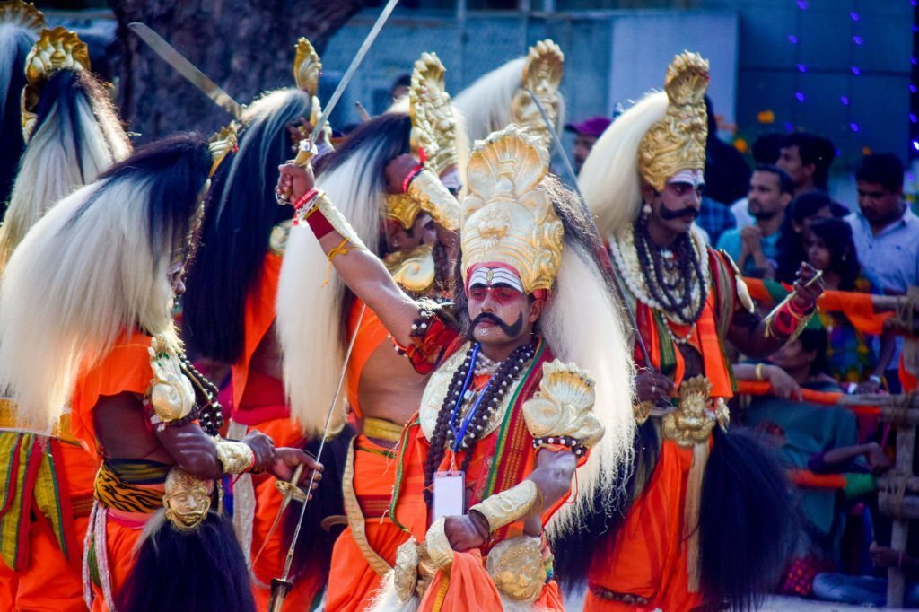 Dussera