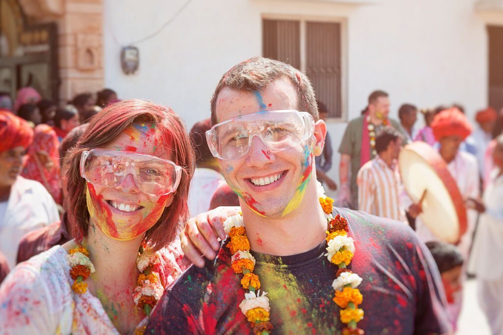 Holi