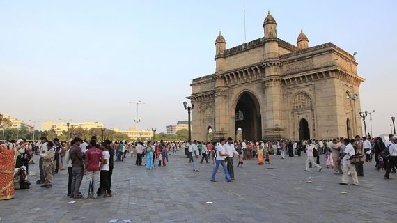 Gateway of India