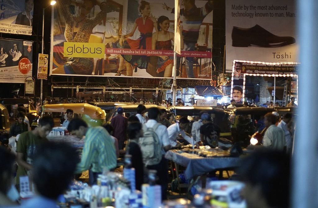 Bollywood tour in Mumbai