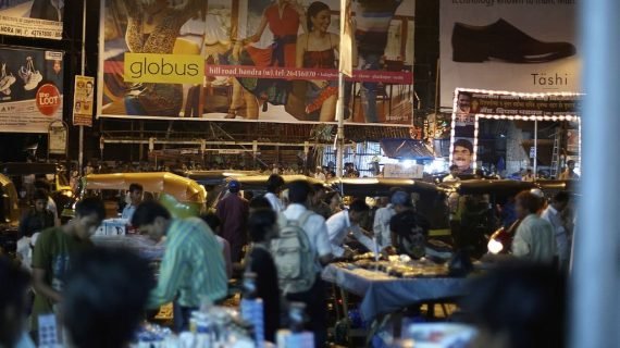 Bollywood Tour Mumbai