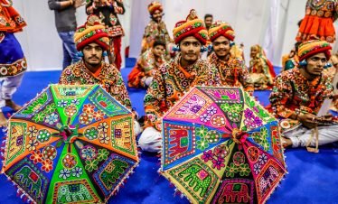 Tales of Gujarat
