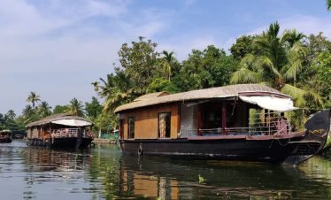 Kerala Tour Package