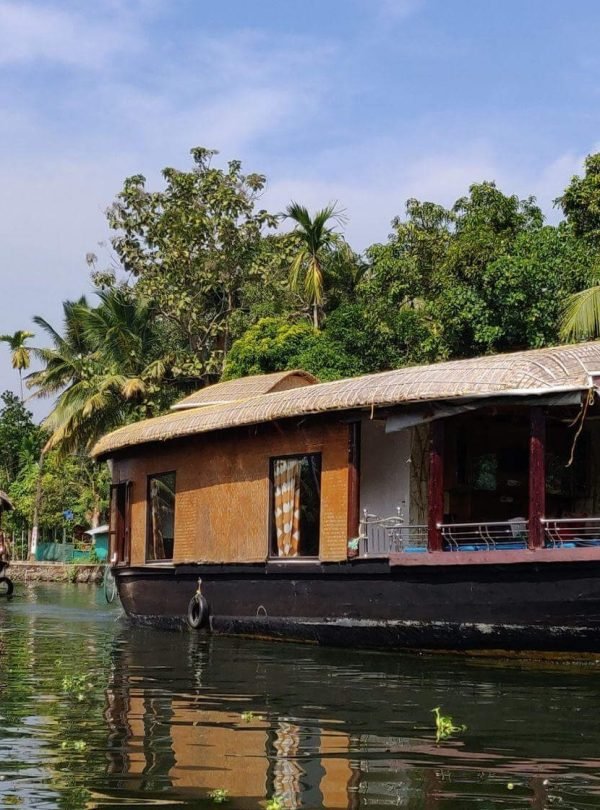 Kerala Tour Package