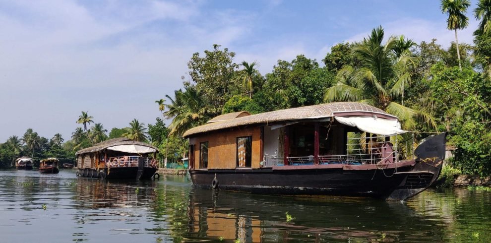 Kerala Tour Package