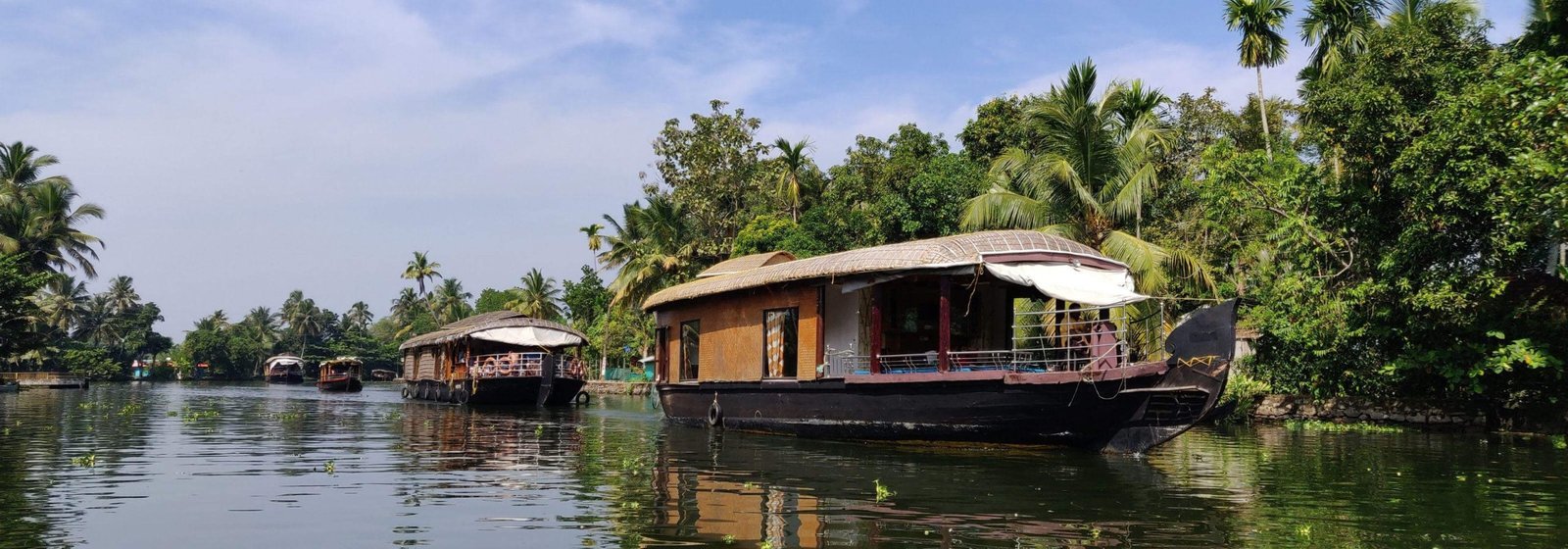 Kerala Tour Package