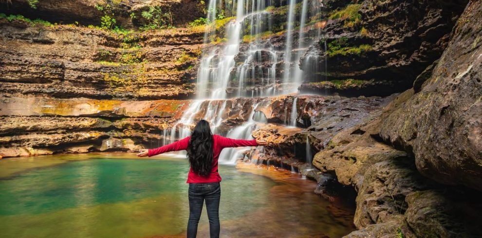Cherrapunji
