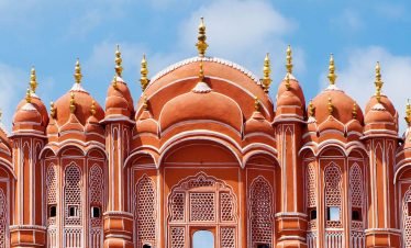 Rajasthan Tour Programme