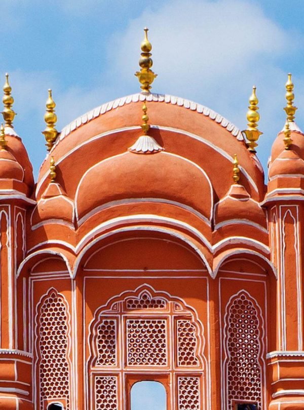 Rajasthan Tour Programme