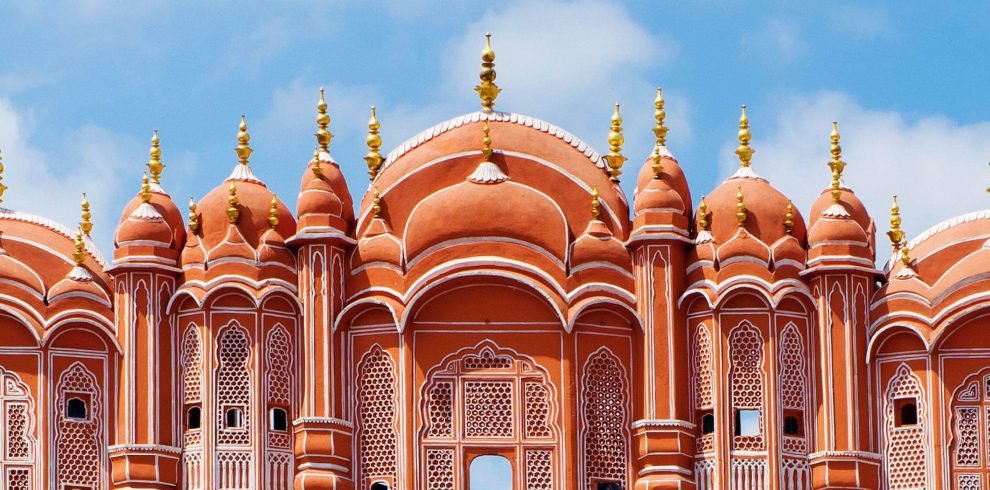 Rajasthan Tour Programme