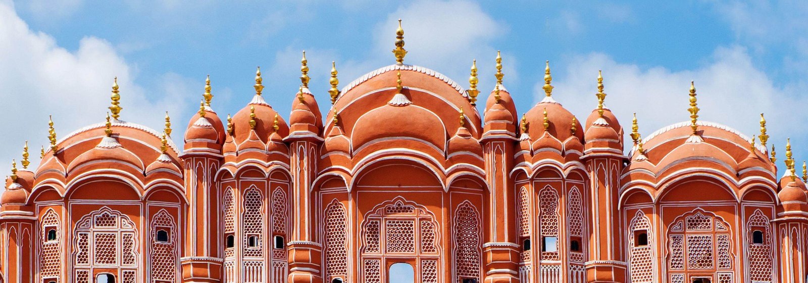 Rajasthan Tour Programme