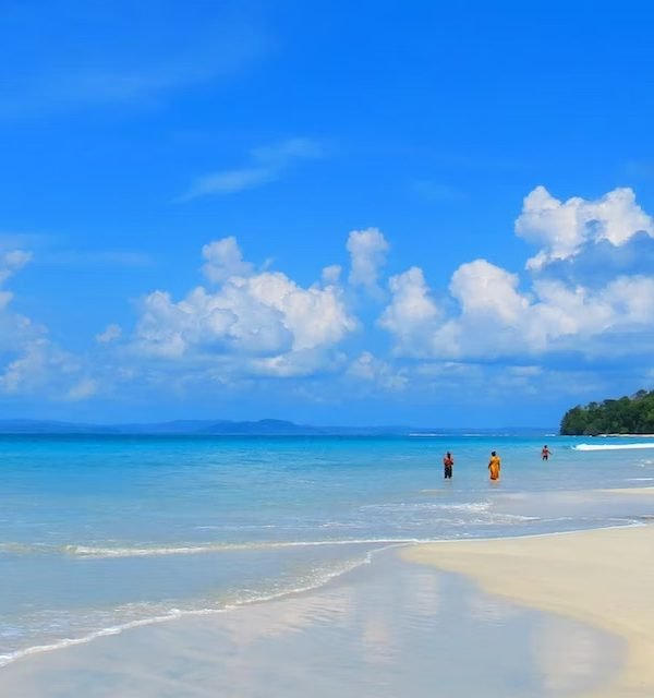 andaman