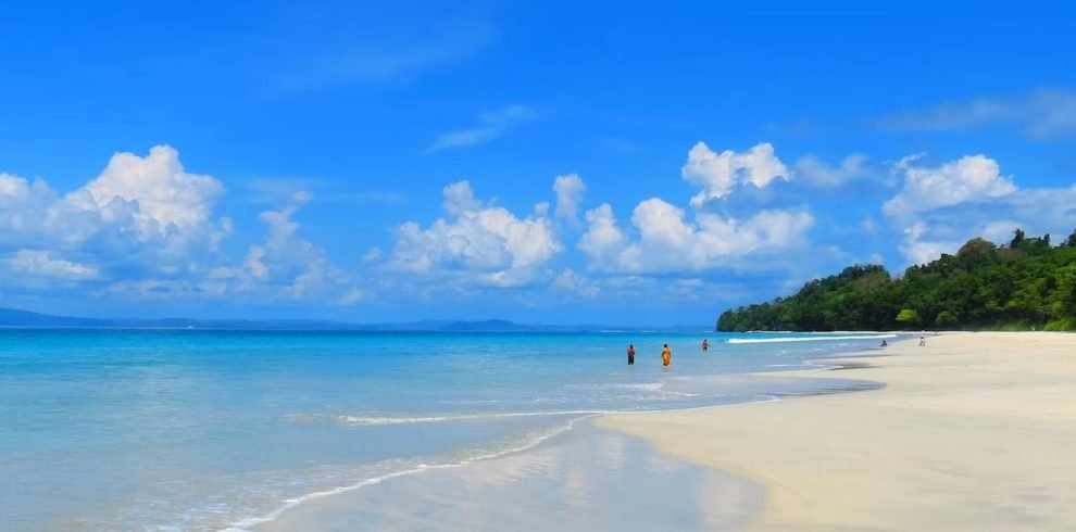 andaman