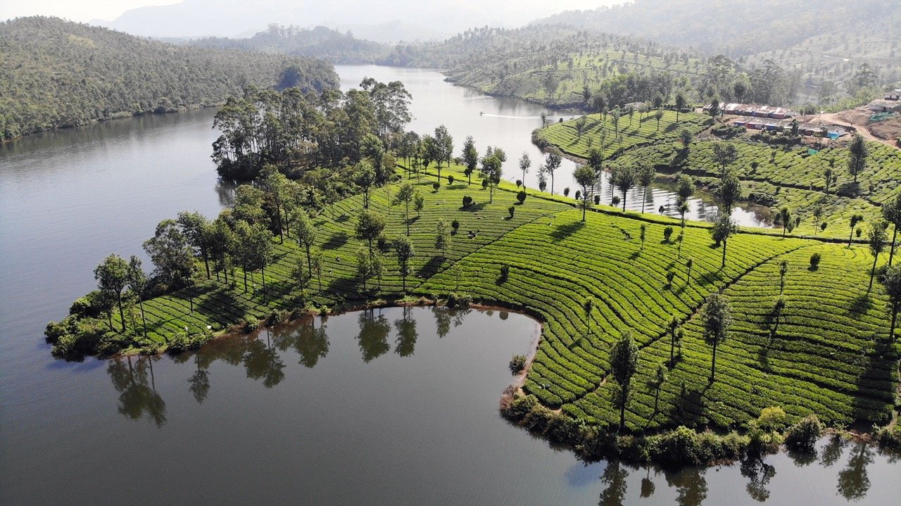 munnar