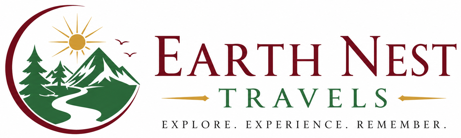Earth NestTravels